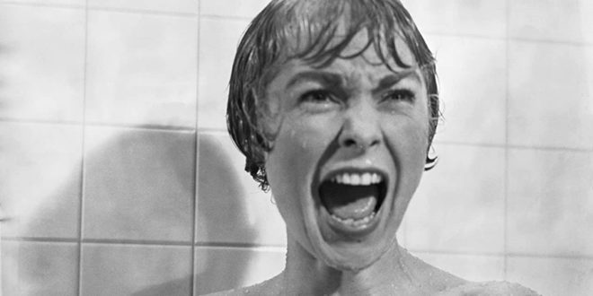 Metacritic Puanlarına Göre En İyi 49 Korku Filmi 1 – Psycho 1960