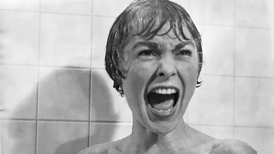 Metacritic Puanlarına Göre En İyi 49 Korku Filmi 1 – Psycho 1960