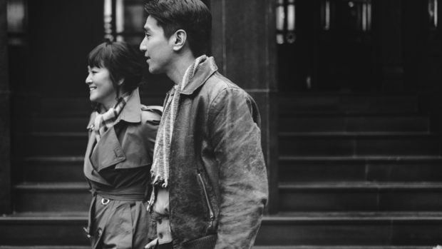 İstanbul Modern Sinema: Hikâye Çin’de Geçiyor 2 – Saturday Fiction