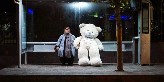 Perşembe Sineması "Evde" 24 Eylül'de Başlıyor 1 – Tehran City of Love 2018