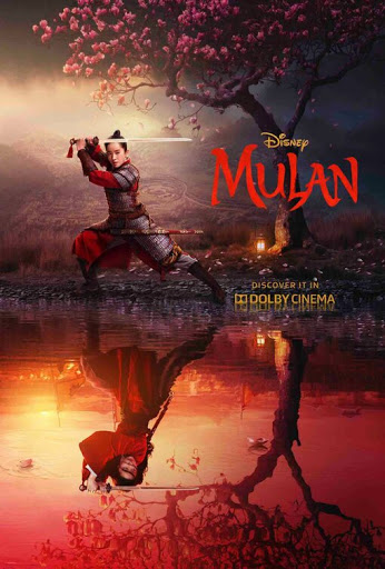 Disney'in Tatsız Müsameresi: Mulan (2020) 1 – unnamed