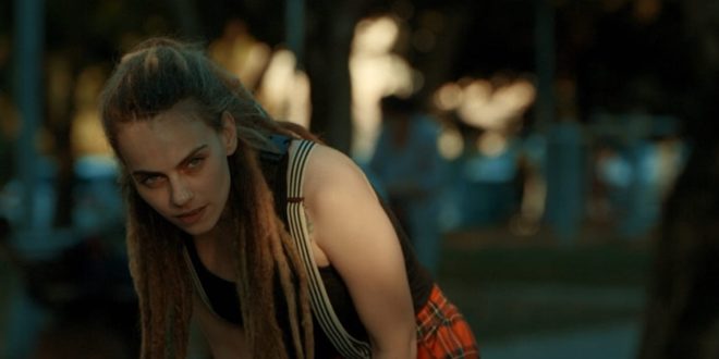 Saki Çimen “Headshot” ile Yönetmenliğe Adım Attı 1 – Headshot 3