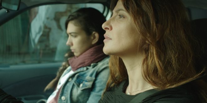 Arnavutluk’ta “Mutluluğu İnşa Edenler” Beyazperdede 1 – Open Door Acik Kapi 2019