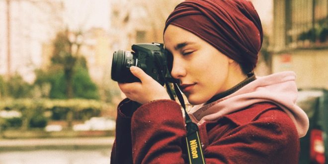 Pelin Şeyhun: 'Şimdi kafamın arkasında kendime sürekli bir festival jürisi gibi bakıyorum' 1 – Pelin Seyhun