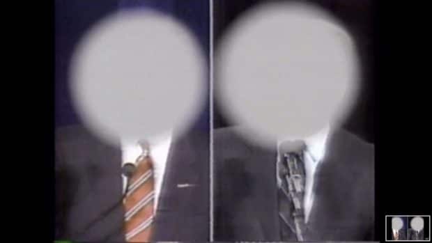 Çevrimiçi Gösterim: Political Advertisement X: 1952-2020 1 – Political Advertisement