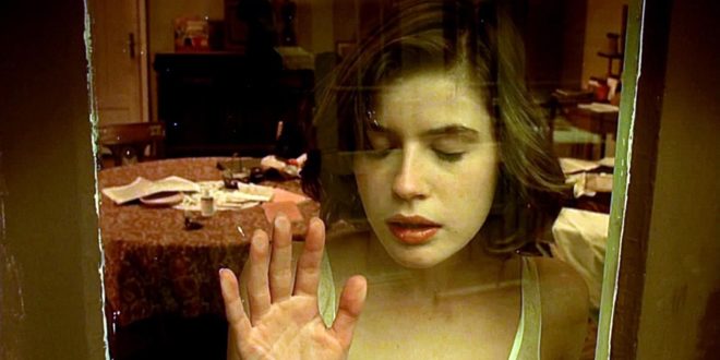 İstanbul Modern Sinema’da Vişegrad Düşleri 1 – The Double Life of Veronique 1991