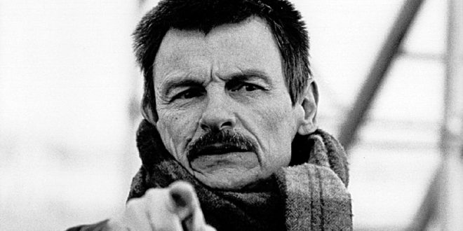 Andrey Tarkovski Sineması Üzerine Notlar (1) 1 – Andrey Tarkovski