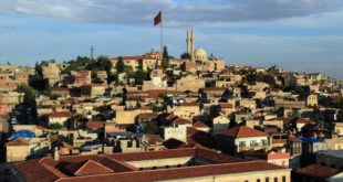 Antep Kısa Film Günleri 20-22 Kasım'da YouTube'da 1 – Gaziantep