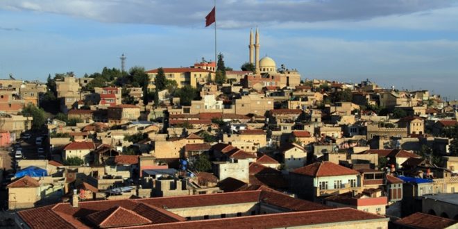 Antep Kısa Film Günleri 20-22 Kasım'da YouTube'da 1 – Gaziantep