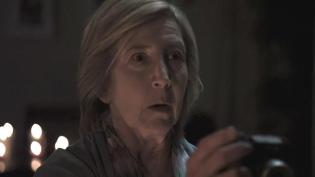 Insidious: The Last Key Yapım Notları 1 – Insidious Elise Rainier