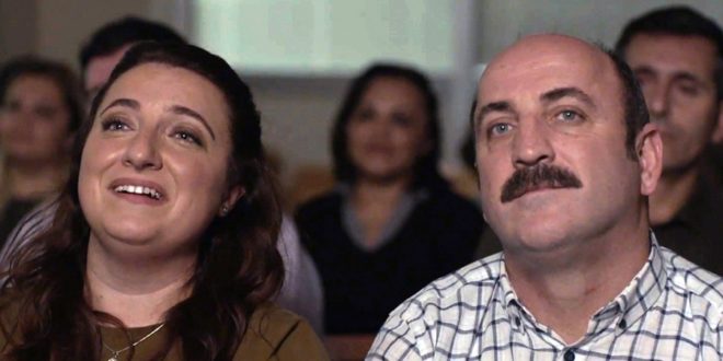 Biz de Varız! Sinema Programı İlk Kez Çevrimiçinde 1 – Kumbara