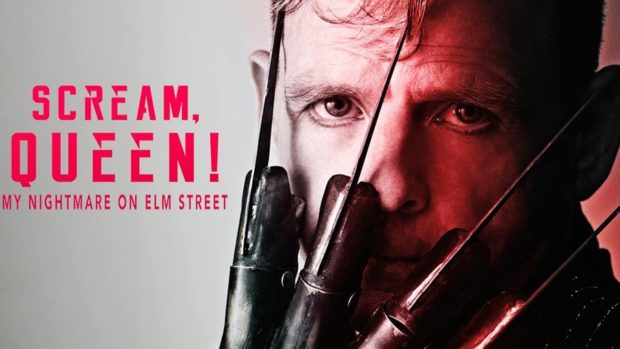 2020 Yılının En İyi Korku Filmleri 7 – Scream Queen My Nightmare on Elm Street 2019