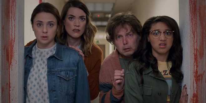 2020 Yılının En İyi Korku Filmleri 1 – Snatchers