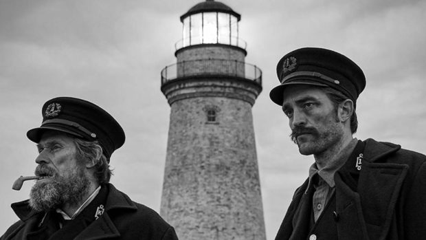 2020 Yılının En İyi Korku Filmleri 10 – The Lighthouse 2019