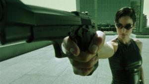 2000 Öncesi Post-Apokaliptik ve Distopik Filmler 2 – The Matrix