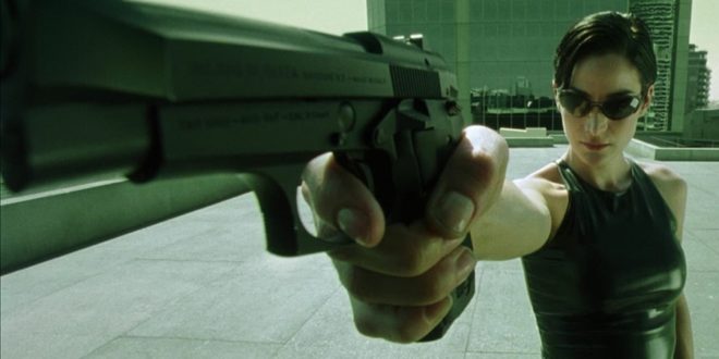 2000 Öncesi Post-Apokaliptik ve Distopik Filmler 1 – The Matrix