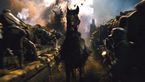 İnsanın İnsanla Savaşı: Savaş Meydanlarında Hayvanlar 3 – War Horse 2011 1