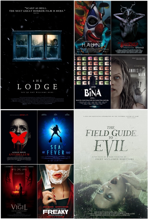 2020 Vizyonunun Öne Çıkan Korku Filmleri 11 – 2020 Vizyonunun One Cikan Korku Filmleri