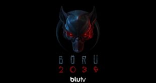 BluTV’nin Yeni Özel Yapımı Börü 2039 Geliyor 2 – BluTV BORU 2039