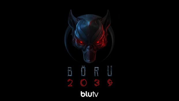 BluTV’nin Yeni Özel Yapımı Börü 2039 Geliyor 1 – BluTV BORU 2039