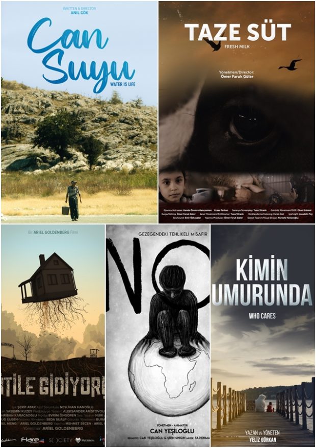 Sabancı Vakfı 5. Kısa Film Yarışması Kazananları 1 – Sabanci Vakfi 5 Kisa Film Yarismasi Kazananlari
