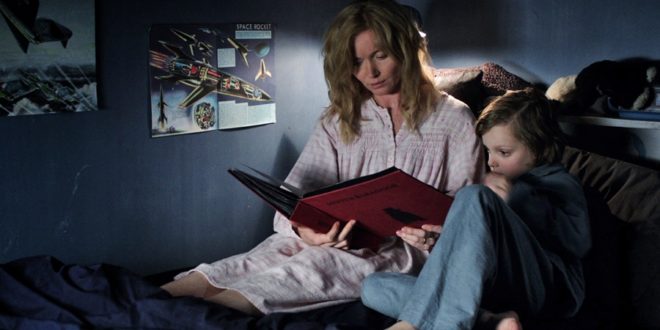 2020 Yılında Okuduğum En İyi Sinema Kitapları 1 – The Babadook 2014