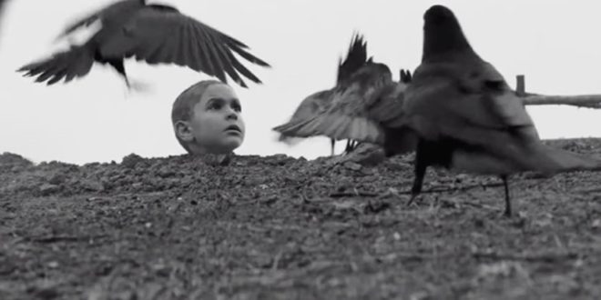 SİYAD 2020'nin En İyi Yabancı Filmini Seçti 1 – The Painted Bird Boyali Kus
