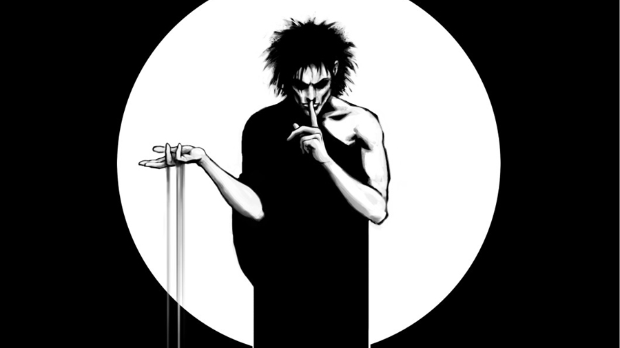 Netflix, The Sandman'in Oyuncu Kadrosunu Duyurdu 1 – The Sandman