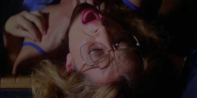 İspanya’dan Müthiş Bir Çöp Klasiği: Bloody Sect (1982) 1 – Bloody Sect Secta Siniestra 1