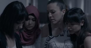 The Crossbreed Filminin Türkçe Afişi Yayınlandı 4 – Efsunlu Ayin 2020