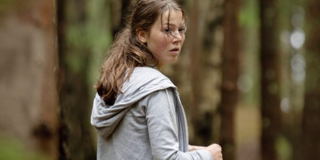 Kuzeyde Çürüyen Bir Şeyler Var: Utøya July 22 (2018) 1 – July 22 2018 5