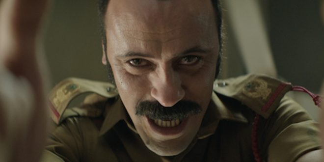 Yakın Tarihli Sağlam Gerilim Arayanlara Öneri Listesi 10 1 – Rattle the Cage