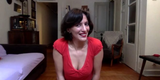 Reha Erdem’in Yeni Filmi İlk Kez ve Sadece MUBI’de 1 – Reha Erdem Seni Buldum Ya Nihal Yalcin