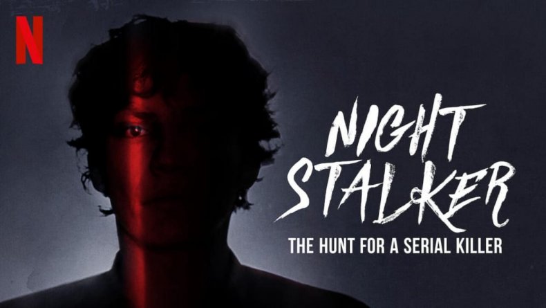 Katil Doğanın Süperstara Dönüşümü: Night Stalker (2021) 1 – night stalker netflix richard ramirez