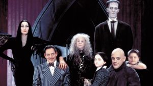 Addams Ailesi Hakkında 20 Ürkünç Gerçek 7 – Addams Family