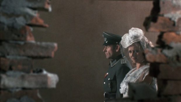 Sinemanın "Yaramaz Çocuğu" Fassbinder’den Bir Seçki 3 – The Marriage of Maria Braun 1979