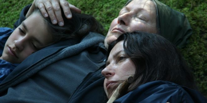 İnsan-Doğa İlişkisi Üzerine 4 Film: Kayıp Rüzgârlar 1 – Zefir 2010 1