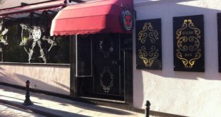 Yeşilçamcıların Takıldığı Mekanlar 1 – Cicek Bar 2