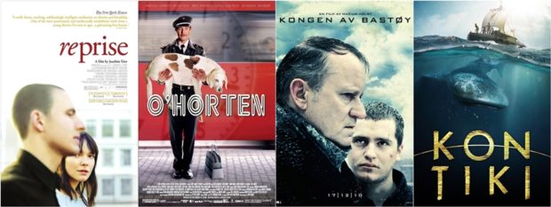 1995 Sonrası Norveç Sinemasından Film Önerileri 3 – Norvec sinemasi 2