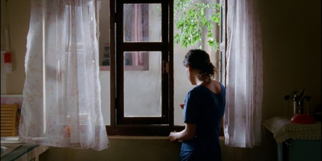 Kundurama'nın Yeni Seçkisi Rüyanın Öte Yakası Yayında 1 – Payal Kapadia Afternoon Clouds 01