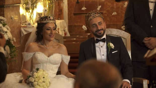 Mısır ve Rusya’dan Kadın Hikayeleri Kundura Sinema’da 1 – Fiancees Nisanlilar