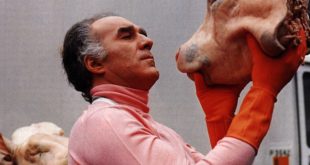 Earthlings Bölüm 3: Hayvanlardan Giysi Yapmak 7 – La Grande Bouffe 1973