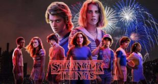 Stranger Things 4. Sezon Yeni Tanıtım Fragmanı 20 – Stranger Things Sezon 4