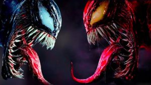 Venom: Zehirli Öfke 2 İlk Fragman 5 – Venom Let There Be Carnage Zehirli Ofke 2