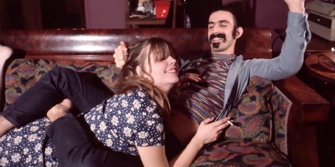 İstanbul Modern Sinema’da Bahar Nöbeti Başlıyor 1 – Zappa