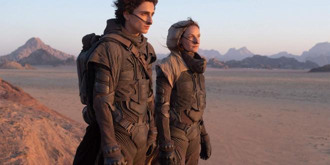 Dune Filminin Gösterim Tarihi Yine Ertelendi! 1 – 115125021 dune 1