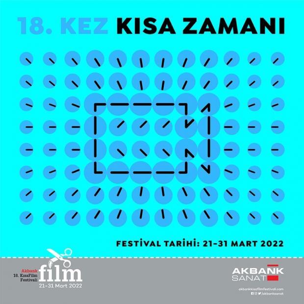 18. Akbank Kısa Film Festivali Yarışma Filmleri 1 – 18 Akbank Kisa Film Festivali 2