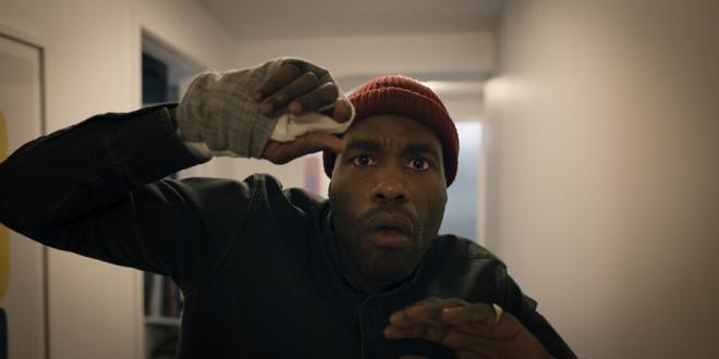Şeker Adam Polis Şiddetine Karşı: Candyman (2021) 1 – Candyman Seker Adamin Laneti 1