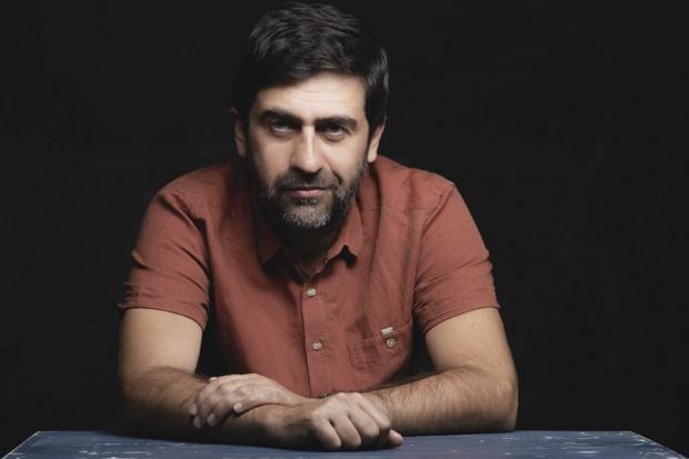 Emin Alper’in Yeni Filmi Balkaya’nın Çekimleri Başlıyor 1 – Emin Alper