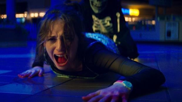 Korku Sokağı Üçlemesi Resmi Fragman 1 – Fear Street Korku Sokagi 1